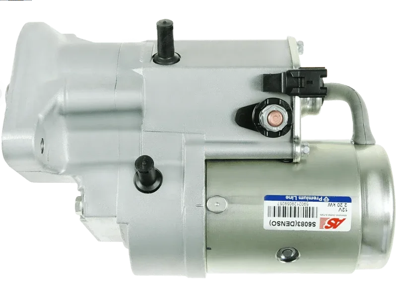 S6083(DENSO) Denso - 2.ROZRUSZNIK — zdjęcie 2 z 7