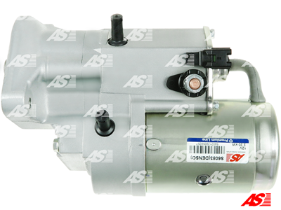 S6083(DENSO) Denso - 2.ROZRUSZNIK — zdjęcie 7 z 7