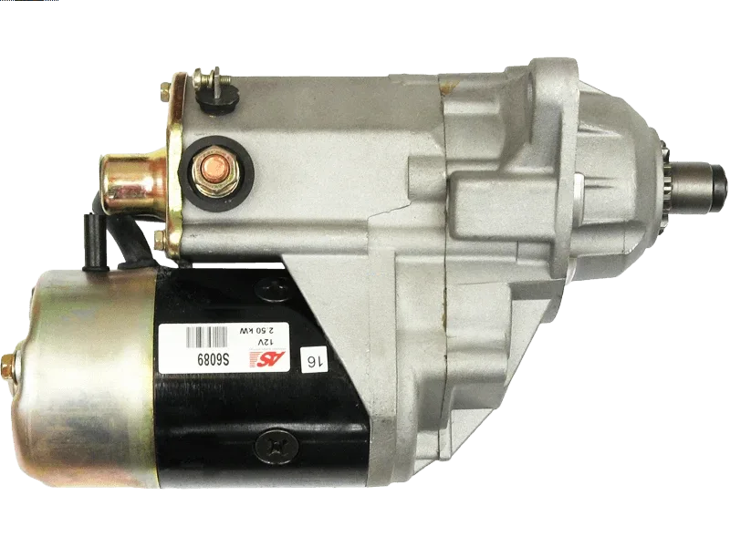 S6089 AS-PL - 2.ROZRUSZNIK — zdjęcie 4 z 7