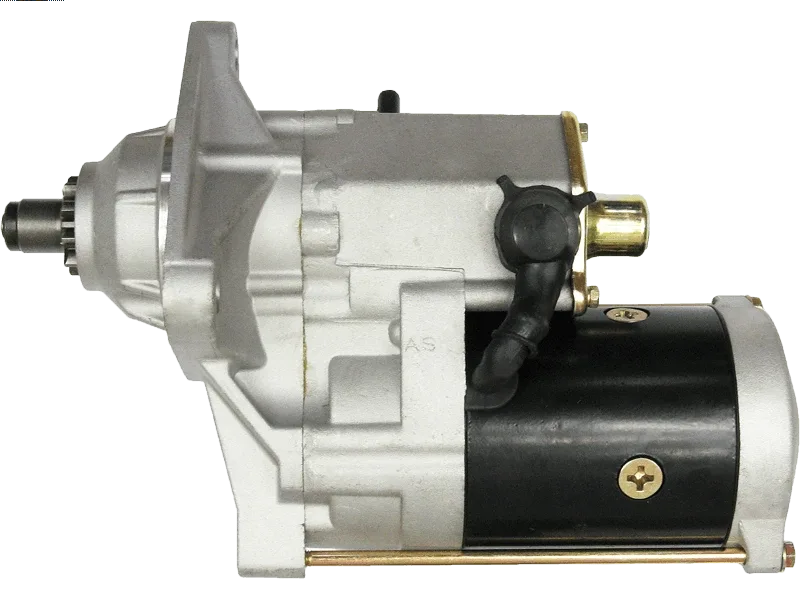 S6090 AS-PL - 2.ROZRUSZNIK — zdjęcie 2 z 7
