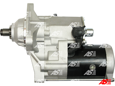 S6095 AS-PL - 2.ROZRUSZNIK — zdjęcie 2 z 3
