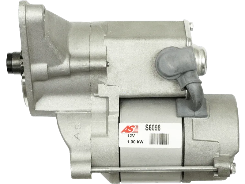 S6098 AS-PL - 2.ROZRUSZNIK — zdjęcie 2 z 7