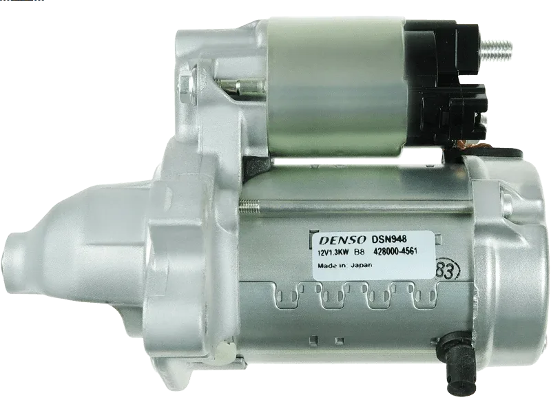 S6099(DENSO) Denso - 2.ROZRUSZNIK — zdjęcie 2 z 7