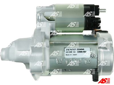 S6099(DENSO) Denso - 2.ROZRUSZNIK — zdjęcie 7 z 7