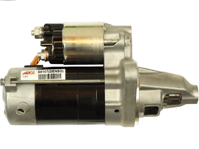 S6107(DENSO) Denso - 2.ROZRUSZNIK — zdjęcie 5 z 7