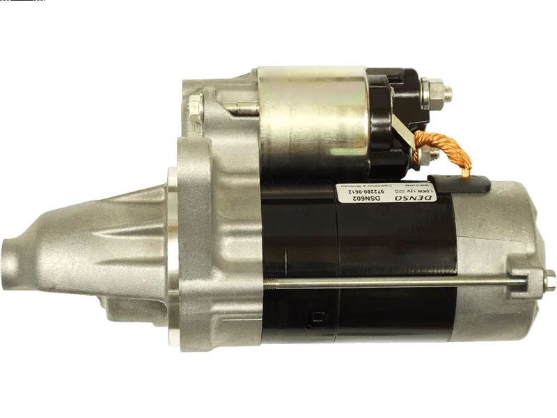 S6107(DENSO) Denso - 2.ROZRUSZNIK — zdjęcie 7 z 7