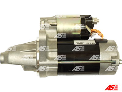 S6107(DENSO) Denso - 2.ROZRUSZNIK — zdjęcie 2 z 7