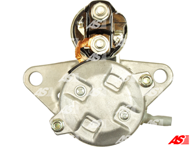 S6107(DENSO) Denso - 2.ROZRUSZNIK — zdjęcie 3 z 7