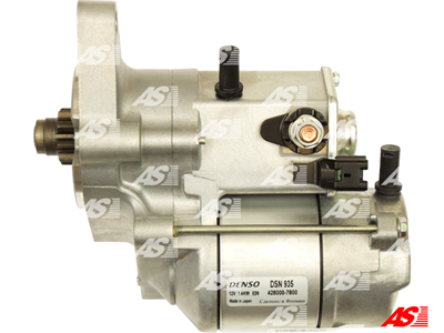 S6110(DENSO) Denso - 2.ROZRUSZNIK — zdjęcie 2 z 7