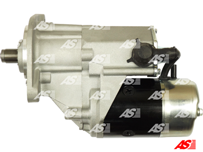 S6115 AS-PL - 2.ROZRUSZNIK — zdjęcie 2 z 7