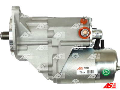 S6120 AS-PL - 2.ROZRUSZNIK — zdjęcie 7 z 7