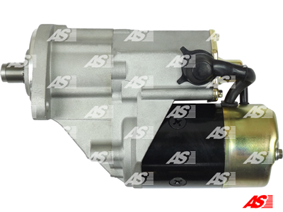 S6122 AS-PL - 2.ROZRUSZNIK — zdjęcie 2 z 7