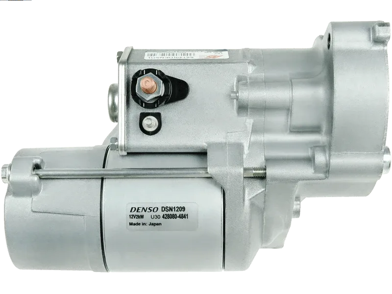S6140(DENSO) Denso - 2.ROZRUSZNIK — zdjęcie 2 z 7