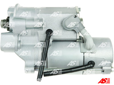 S6140(DENSO) Denso - 2.ROZRUSZNIK — zdjęcie 7 z 7