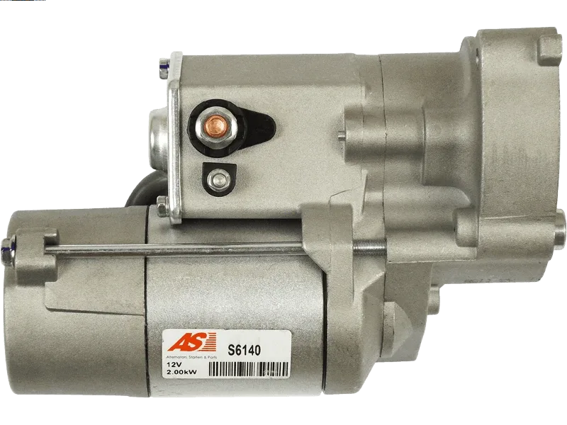 S6140 AS-PL - 2.ROZRUSZNIK — zdjęcie 4 z 7