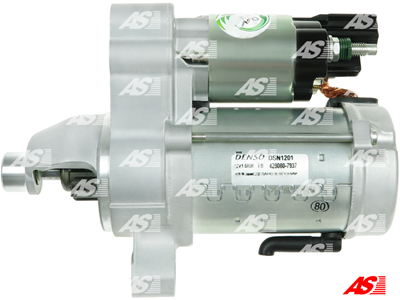 S6148(DENSO) Denso - 2.ROZRUSZNIK — zdjęcie 7 z 7