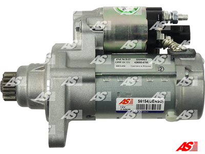 S6154(DENSO) Denso - 2.ROZRUSZNIK — zdjęcie 2 z 7