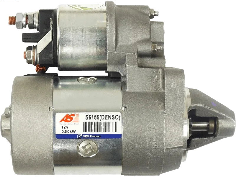 S6155(DENSO) Denso - 2.ROZRUSZNIK — zdjęcie 4 z 7