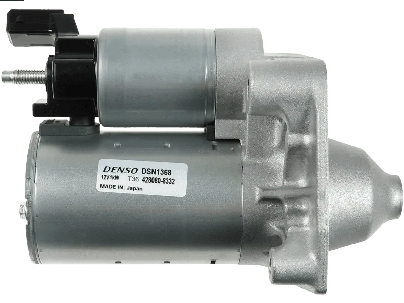 S6188(DENSO) Denso - 2.ROZRUSZNIK — zdjęcie 2 z 7