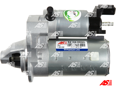 S6188(DENSO) Denso - 2.ROZRUSZNIK — zdjęcie 7 z 7
