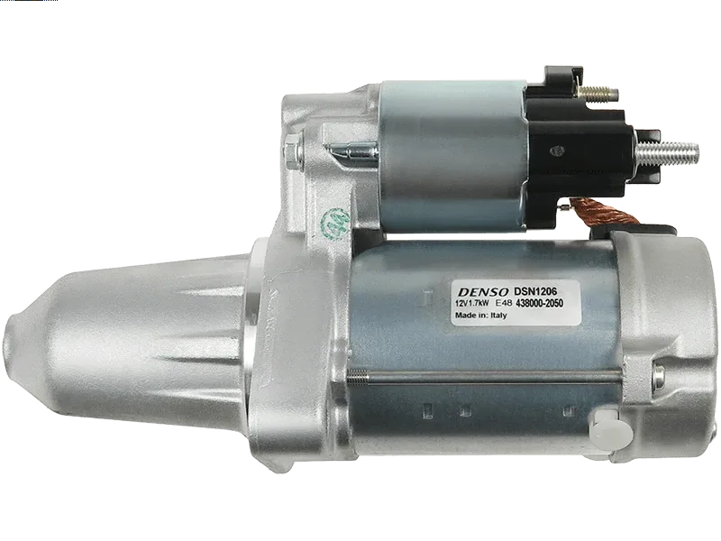 S6191(DENSO) Denso - 2.ROZRUSZNIK — zdjęcie 2 z 5