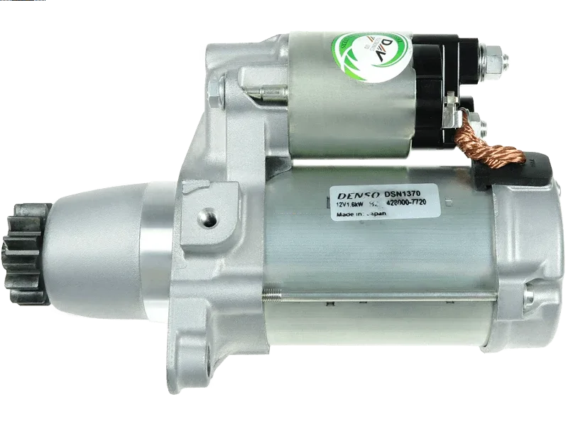 S6194(DENSO) Denso - 2.ROZRUSZNIK — zdjęcie 2 z 7
