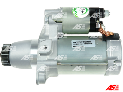 S6194(DENSO) Denso - 2.ROZRUSZNIK — zdjęcie 7 z 7