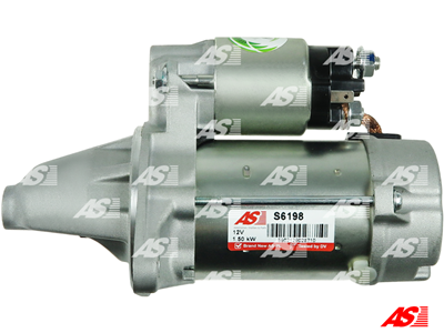 S6198 AS-PL - 2.ROZRUSZNIK — zdjęcie 2 z 7