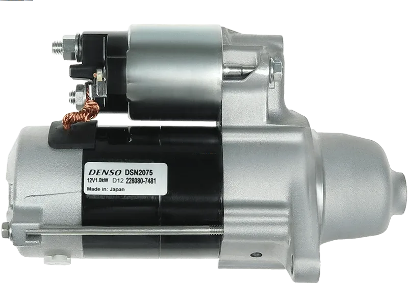 S6199(DENSO) Denso - 2.ROZRUSZNIK — zdjęcie 2 z 5