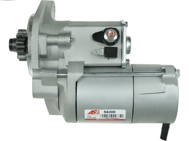 S6200 AS-PL - 2.ROZRUSZNIK — zdjęcie 4 z 7