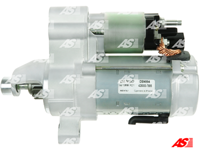 S6207(DENSO) Denso - 2.ROZRUSZNIK — zdjęcie 7 z 7