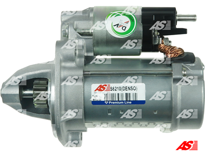 S6210(DENSO) Denso - 2.ROZRUSZNIK — zdjęcie 2 z 7