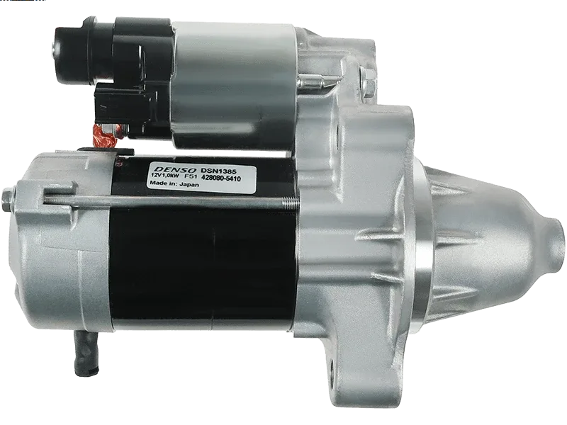 S6215(DENSO) Denso - 2.ROZRUSZNIK — zdjęcie 2 z 5