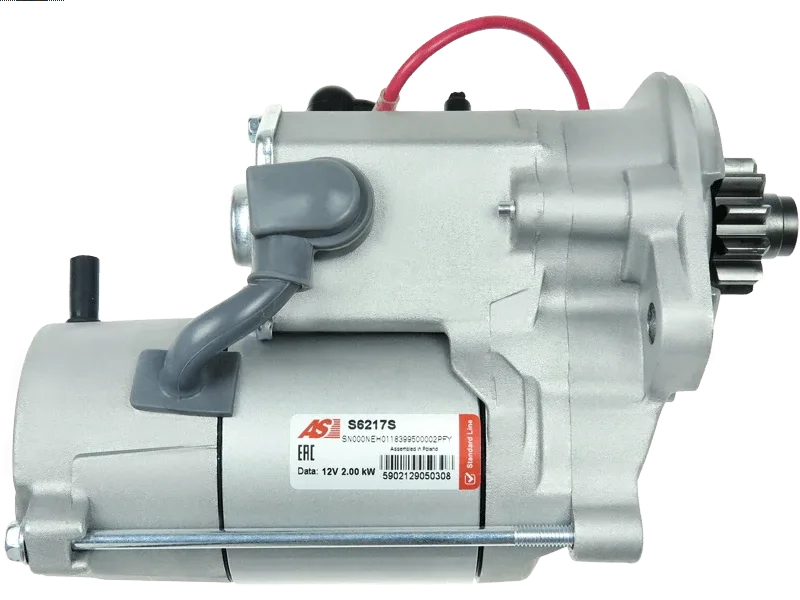 S6217S AS-PL - 2.ROZRUSZNIK — zdjęcie 5 z 5
