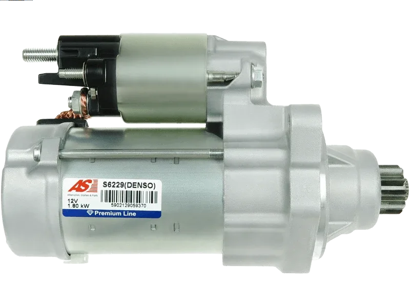 S6229(DENSO) Denso - 2.ROZRUSZNIK — zdjęcie 5 z 7