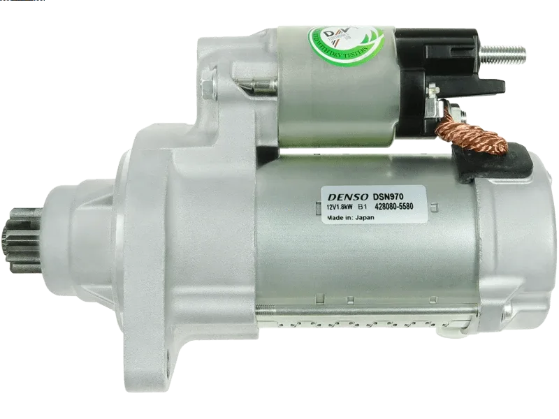 S6229(DENSO) Denso - 2.ROZRUSZNIK — zdjęcie 7 z 7