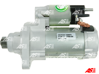 S6229(DENSO) Denso - 2.ROZRUSZNIK — zdjęcie 2 z 7