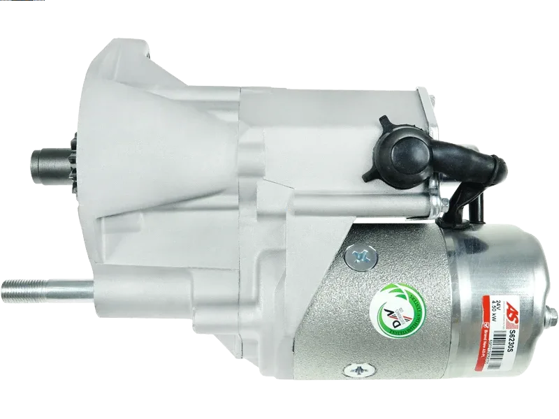 S6230S AS-PL - 2.ROZRUSZNIK — zdjęcie 2 z 7