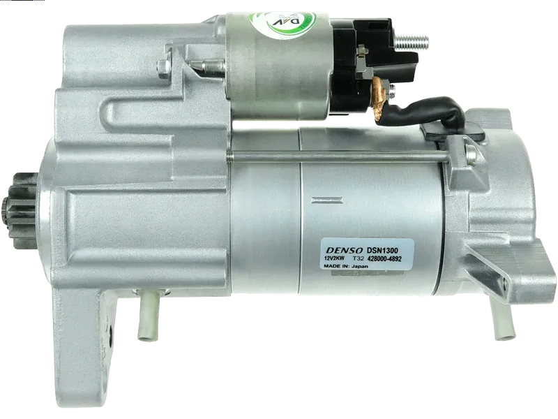 S6236(DENSO) Denso - 2.ROZRUSZNIK — zdjęcie 2 z 7