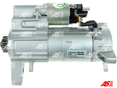 S6236(DENSO) Denso - 2.ROZRUSZNIK — zdjęcie 7 z 7