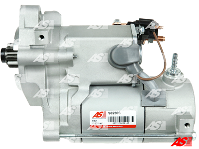 S6238S AS-PL - 2.ROZRUSZNIK — zdjęcie 2 z 7