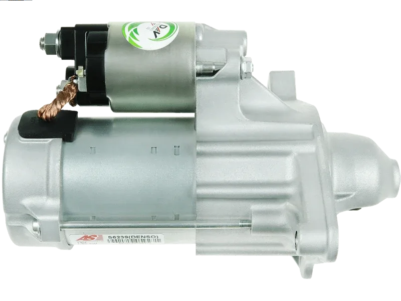 S6239(DENSO) Denso - 2.ROZRUSZNIK — zdjęcie 7 z 7