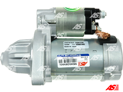 S6240(DENSO) Denso - 2.ROZRUSZNIK — zdjęcie 7 z 7