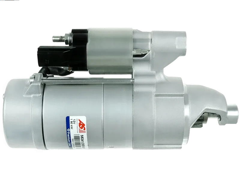 S6241(DENSO) Denso - 2.ROZRUSZNIK — zdjęcie 2 z 7