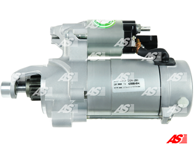 S6241(DENSO) Denso - 2.ROZRUSZNIK — zdjęcie 7 z 7