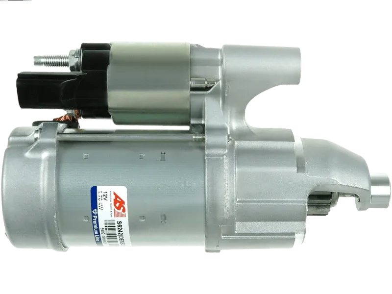 S6242(DENSO) Denso - 2.ROZRUSZNIK — zdjęcie 4 z 7