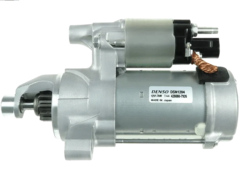 S6242(DENSO) Denso - 2.ROZRUSZNIK — zdjęcie 2 z 7