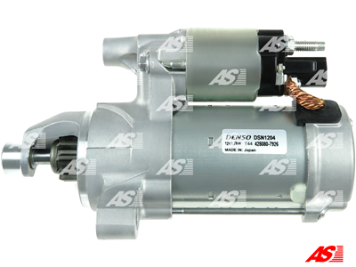S6242(DENSO) Denso - 2.ROZRUSZNIK — zdjęcie 7 z 7