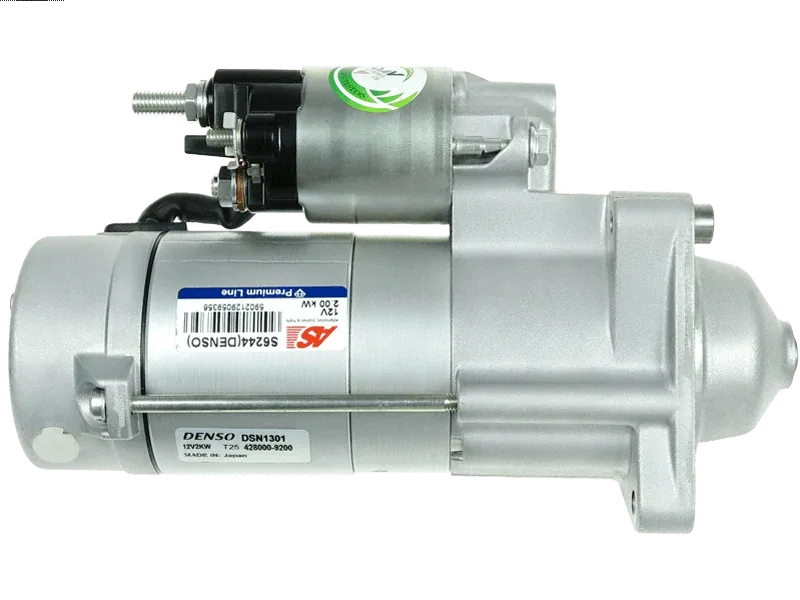 S6244(DENSO) Denso - 2.ROZRUSZNIK — zdjęcie 7 z 7