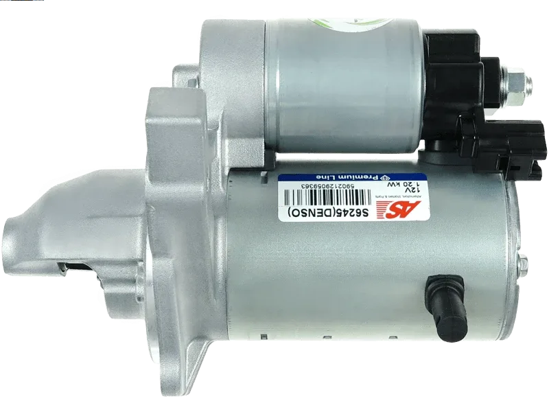 S6245(DENSO) Denso - 2.ROZRUSZNIK — zdjęcie 5 z 7